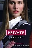 A Private Collection (Boxed Set): Private, Invitation Only, Untouchable, Confessions