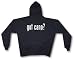 got cano ? Men's Hoodie Sweat Shirt Small thru 4XL