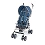 Chicco C6 Stroller Sydney Blue