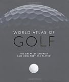 World atlas of golf