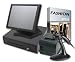 Fashion EPoS Touch Screen Package