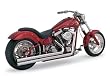 Vance & Hines Longshots Original Motorcycle Exhaust Harley-Davidson
