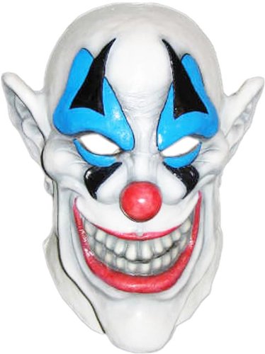 Clown Mask