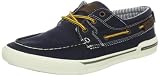 Kenneth Cole REACTION Men's Toss The Anchor CN Oxford