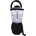 Am-Tech 16 LED Wind Up Camping Lantern
