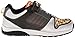 Despicable Me Unisex-Child Googly-Eye Athletic Shoe Sneaker