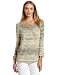Jones New York Women’s Raglan Sleeve Sweater