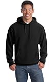 Super Heavyweight Pullover Hooded Sweatshirt