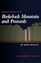 Annie Proulx's Brokeback Mountain and Postcards (Continuum Contemporaries)