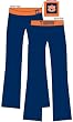 Auburn - Yoga Pant