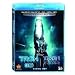 Tron: Legacy / Tron: The Original Classic (Five-Disc  Combo: Blu-ray 3D  / Blu-ray / DVD / Digital Copy)