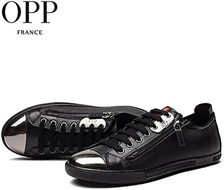 OPP Oxfords New Fashion Low Shoes, Casual Men's Shoes