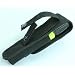 D�nges G�rteltasche UK4AA/ UK Mini Q40, schwarz, stabiles Nylon