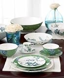 Jasper Conran at Wedgwood Chinoiserie Salad Bowl, 8
