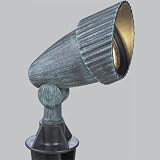 12v Composite Accent Light - Verde