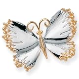 Butterfly Pin
