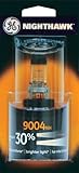 GE 9004NH/BP Nighthawk Automotive Replacement Bulb, Pack of 1
