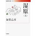 湿原 上<br>加賀乙彦 <br>岩波書店<br>1365円<br>ISBN:9784006021665