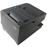 IBM Suremark Three 4610 Thermal/Impact Pos Printer RS-232 Black 4610-GD4
