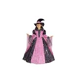 Deluxe Witch Costume