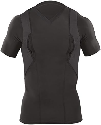 5.11 Tactical Holster V-Neck Shirt