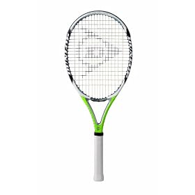 Dunlop Sports MP Aerogel 600 Tennis Racquet