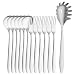Pasta set, 13-pc HERBSTFLYER 07