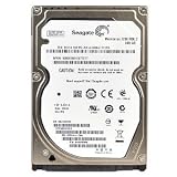Picture of Seagate Momentus 7200 500GB