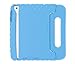 rooCASE iPad Mini 3 Case - KidArmor Kid Proof EVA iPad Mini 3 2 1 Convertible Handle with Kickstand Kids Friendly Protective Cover Case for Apple iPad Mini 3 2 1, Blue