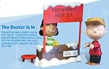Peanuts Charlie Brown Christmas Charlie Brown and Lucy Play Pack