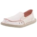 Sanuk Little Kid/Big Kid Lil Jane Sidewalk Surfer