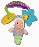 Playskool Baby Glo-worm Teether