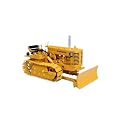 Spec cast 1:16 John Deere MC Industrial Crawler with Blade