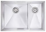 Blanco BLANCOPRECISION 1 & 1/2 Bowl
