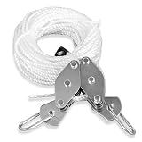Rope Hoist