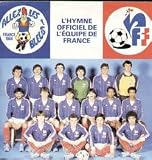 ALLEZ LES BLEUS 7" (45)