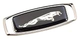 OES Genuine Jaguar Front Passenger Side Fender Emblem