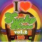I Love Funky Disco, Vol. 2 by  Various Artists 