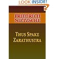 Thus Spake Zarathustra