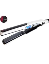 From Amazon.com. Click for details:
 Onei MK-I Halo Ceramic Flat Iron - 450 Degrees for Brazilian Keratin Treatments, 1" Floating Plates Onei MK-I Halo Ceramic Flat Iron - 450 Degrees for Brazilian Keratin Treatments, 1" Floating Plates