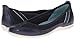 ECCO Women's Bluma Slip On Ballerina Flat