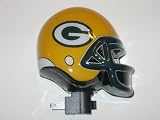 GREEN BAY PACKERS 3-D Logo Helmet Shaped Night Light