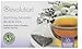 Revolution Tea - Earl Grey Lavender Black Tea | Premium Full Leaf Infuser Stringless Teabags - Improves Digestion (16 Bags Each - 6 Pack)