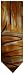 Men's J. Jerry Garcia Necktie Neck Tie Rare Limited Edition Collection Forty-three Race Record Dream