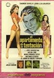 CARMEN SEVILLA : EL APARTAMENTO DE LA TENTACION