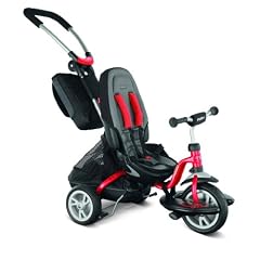 Dreirad PUKY CAT S6 Ceety ab 1 1/2 Jahre