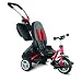 Dreirad PUKY CAT S6 Ceety ab 1 1/2 Jahre