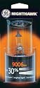 GE Nighthawk 9006NH/BP Automotive Replacement Bulbs, Pack of 1