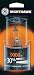GE Nighthawk 9006NH/BP Automotive Replacement Bulbs, Pack of 1