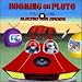 Ocean Of Sound 3: Booming On Pluto: Electro For Droids [RARE]